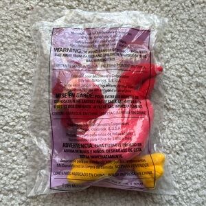 McDonald’s Teenie Beanie